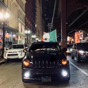 Meet your Posher, Angel